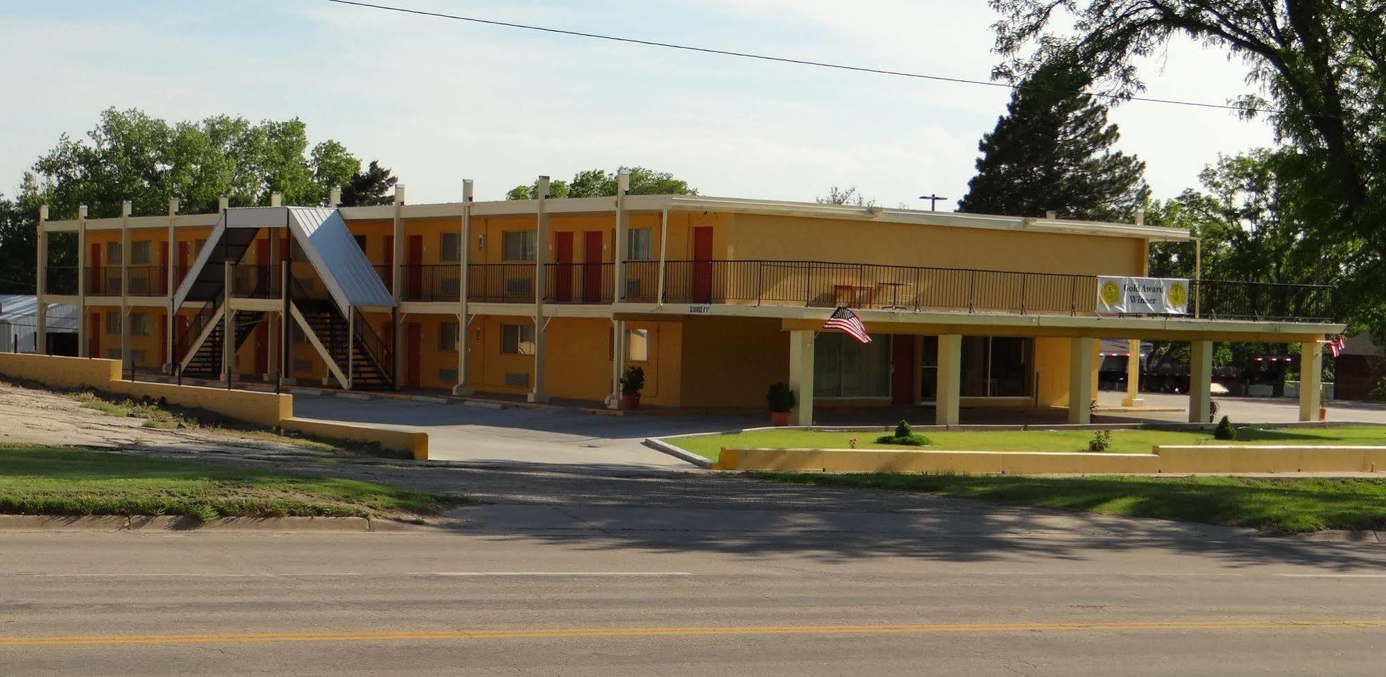 อิโคโน ลอดจ์ Motel Phillipsburg ภายนอก รูปภาพ